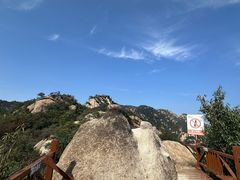 -大岭沟猕猴桃谷风景区