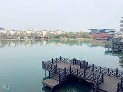 -水月周庄铂尔曼酒店-水月荟中餐厅