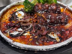 -小桃源酒家(罗湖商业城店)