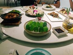 -香香海南菜餐厅