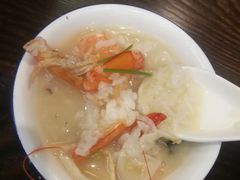 -大洋家·精品潮汕菜·生腌砂锅粥(天河东路店)