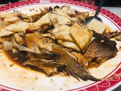 -旺顺阁·北京菜(北辰上品+)