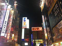 -秋叶原电器街