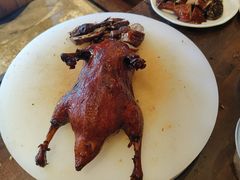-古市香跷脚牛肉·非遗传承单位