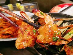-北京王府井希尔顿酒店·秦唐中餐厅Chynna