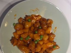 -滇铺子·云南特色菜·第九届野生菌美食节(曲靖万达店)