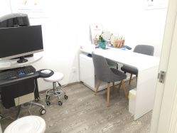 -时间海科学美容