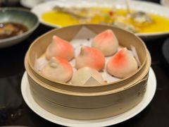 -杭州西子湖四季酒店·金沙厅