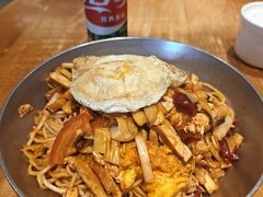 -圳兴面王·拌川·特色炒面(南山保利剧院店)