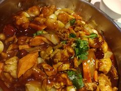 -黄记煌三汁焖锅(悦方IDmall店)