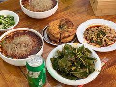 -白家高记肥肠粉(总店)