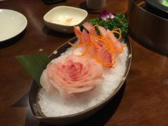 -捞神煲汤火锅(湖滨商业街店)