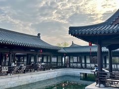 -江心屿景区