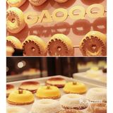 网红高圈圈｜情人节限量款🍩来啦！