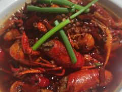 -盐枭肴·川味自贡菜(南强街店)