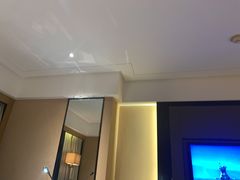 -中山利和希尔顿酒店