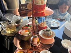 -瑞吉酒店·The Drawing Room闲逸廊·云端下午茶·夜奢Whiskey