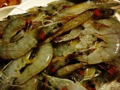 -鼎香缘海鲜自助火锅烤肉(锦辉购物广场店)