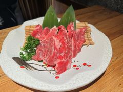 -黑牛の店·和牛烧肉(太原万象城店)