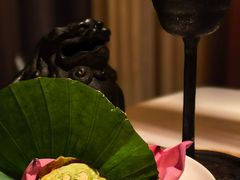 -叶叶菩提(太原别墅店)