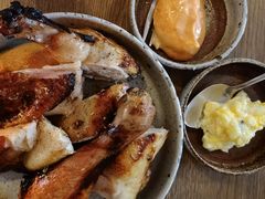 -BOR Eatery(安福路店)