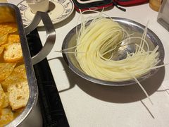 -螺大喜螺蛳粉火锅(雍和宫店)