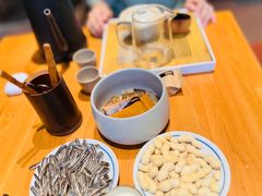 -竹里馆·淮扬菜·功夫茶(老门东店)