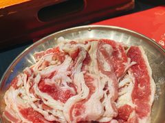 -西塔老太太泥炉烤肉(龙湖北苑天街店)