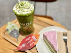 -星巴克臻选(万象前海店)