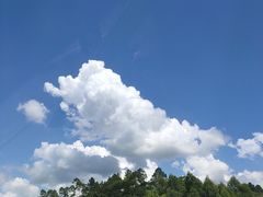 -江山半岛白浪滩景区