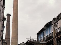 -广州市紫泥堂文化创意园景区