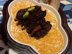 -图味美小黄鱼·景德菜(浙江路店)