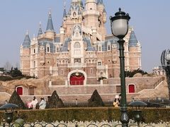 -上海迪士尼度假区