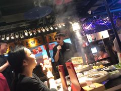 -东道煮牛肉火锅(重庆路店)