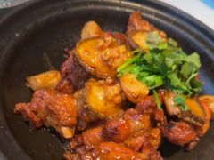 -潮堂 · 潮州菜(国贸商城店)