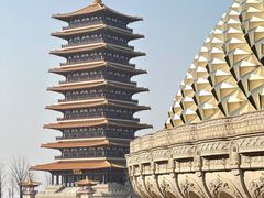 -牛首山文化旅游区