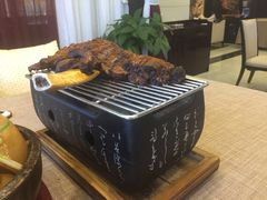 -蜀宴·家宴馆(升伟晶石店)