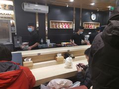 -东京屋(武定路店)