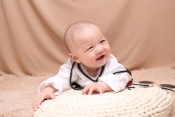 -米粒儿童摄影(观音桥店)