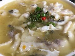 -马虎风味菜馆(王府园小区店)