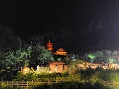 -禅宗少林·音乐大典