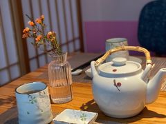 -酒井酱子·深夜食堂(东城汇店)