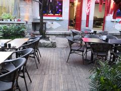 大堂-吉姆餐厅