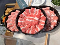 -清真·鼎源斋涮肉(安德路店)