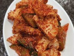 -韩麦大冷面(桂花街直营店)