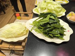 -芦月轩羊蝎子(劲松店)