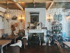 -Vanillacafe香草咖啡(银海大世界店)