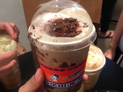 -喜茶(广州天汇igc店)