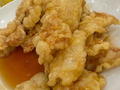 -李氏八大件老菜馆(万宝街店)