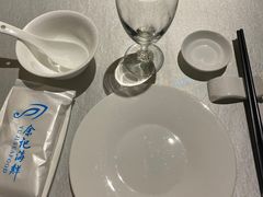 -余记海鲜(合生广场店)